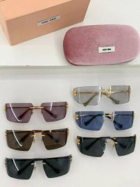 Picture of MiuMiu Sunglasses _SKUfw55244881fw